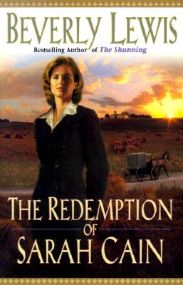 Image for The Redemption Of Sarah Cain