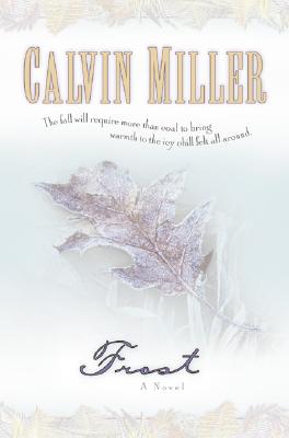 Frost (Snow Series #4)