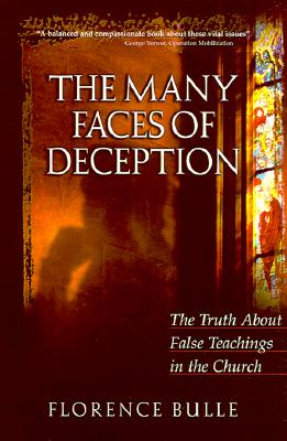 The Many Faces of Deception