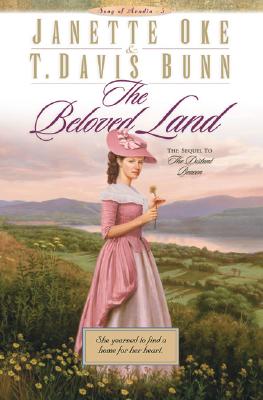 Image for The Beloved Land (Song of Acadia #5) The Beloved Land (Song of Acadia #5)