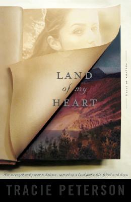 Land of My Heart (Heirs of Montana #1)