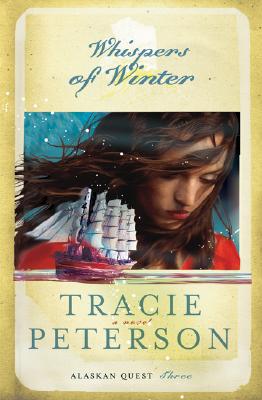 Whispers Of Winter (Bk 3 Alaskan Quest)