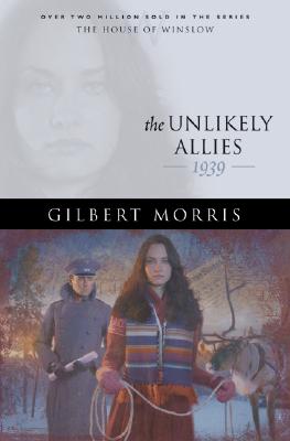 The Unlikely Allies: 1940 The Unlikely Allies #36)