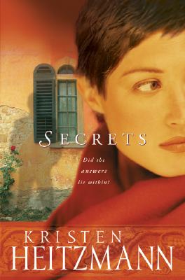 Image for Secrets (The Michelli Family Series #1)
