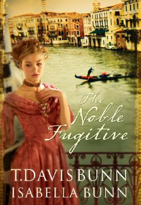 The Noble Fugitive (Heirs of Acadia #3)