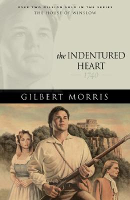 Image for Indentured Heart, The, repack Indentured Heart, The, repack