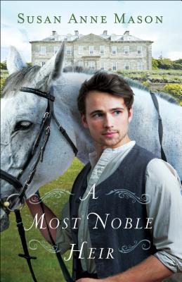 Image for Most Noble Heir, A