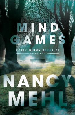 Image for MIND GAMES (KAELY QUINN PROFILER, NO 1)