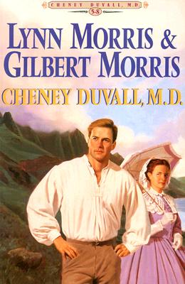 Secret Place of Thunder/In the Twilight, In the Evening/Island of the Innocent/Driven with the Wind (Cheney Duvall, M.D. Series 5-8)