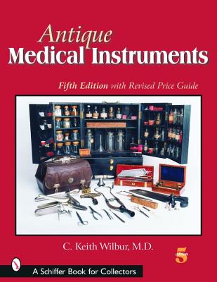 Antique Medical Instruments