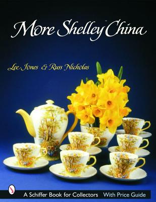 MORE SHELLEY CHINA