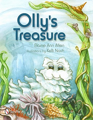 Image for Olly's Treasure Olly's Treasure