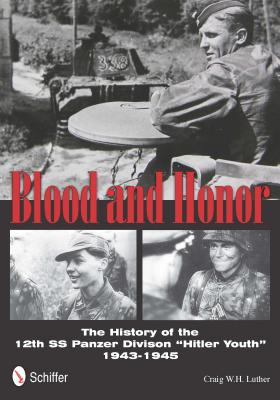 Blood and Honor