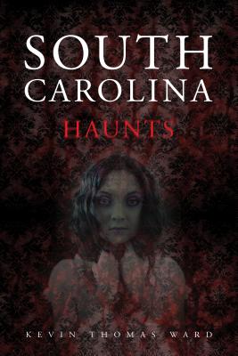 South Carolina Haunts