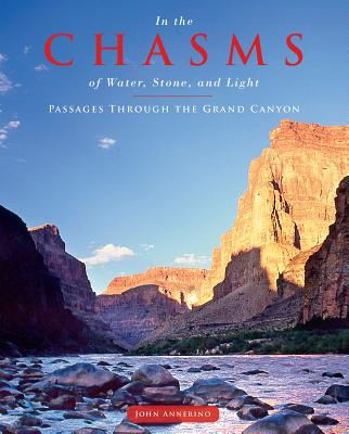 Image for In the Chasms of Water, Stone, and Light: Passages through the Grand Canyon