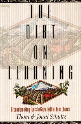 Image for The Dirt on Learning