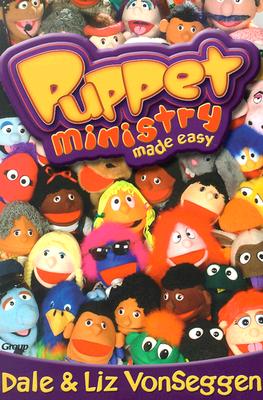 Puppet Ministry Made Easy