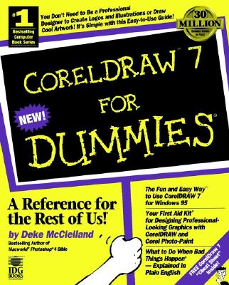 CorelDraw 7 For Dummies