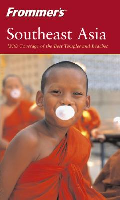 Frommer's Southeast Asia