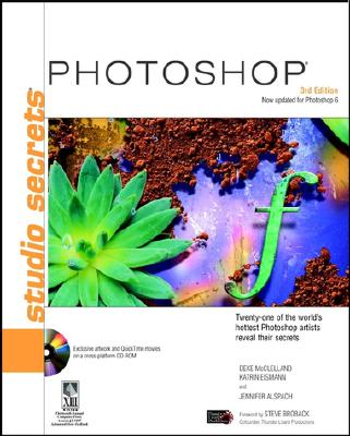 Photoshop Studio Secrets