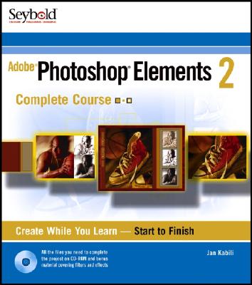 Image for Photoshop Elements 2 Complete Course Photoshop Elements 2 Complete Course
