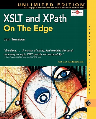 XSLT and XPath on the Edge