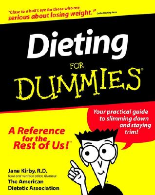 Dieting for Dummies