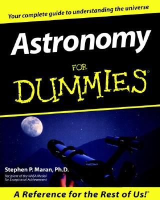 Astronomy For Dummies