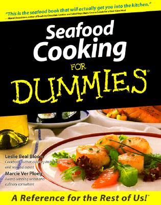 Seafood Cooking for Dummies