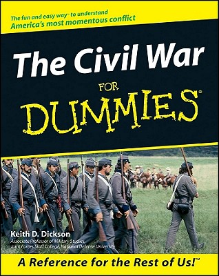 The Civil War For Dummies