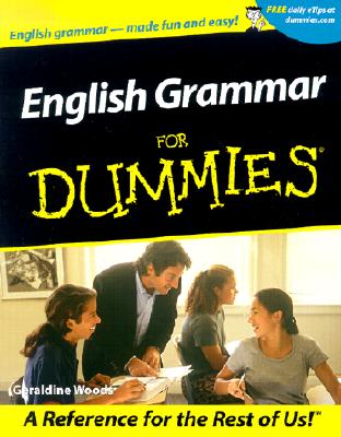 English Grammar For Dummies