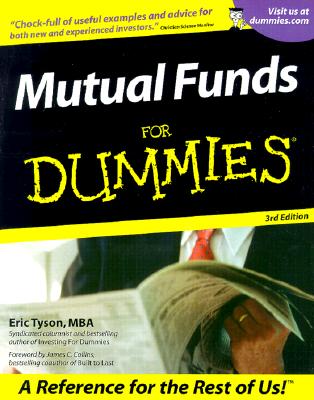 Mutual Funds For Dummies