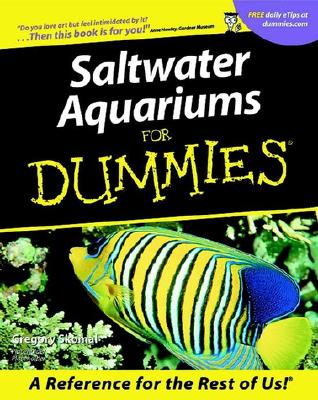 Saltwater Aquariums for Dummies