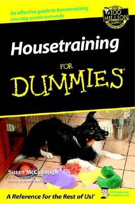 Housetraining For Dummies