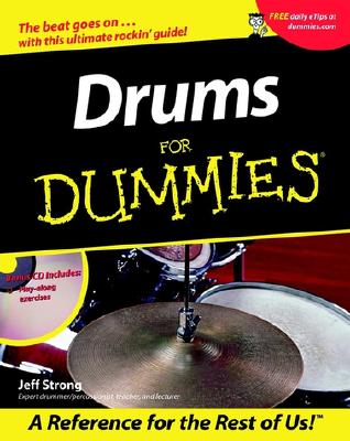 Drums For Dummies