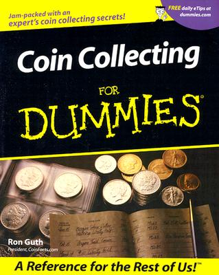 Image for Coin Collecting For Dummies