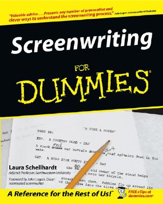 Screenwriting for Dummies