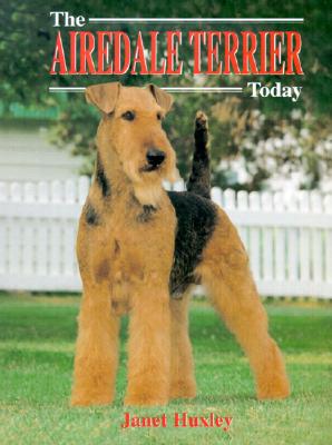 The Airedale Terrier Today