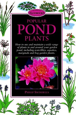 Interpet Handbooks Popular POnd Plants