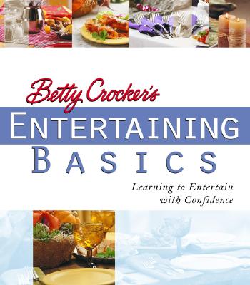 Image for Betty Crocker s Entertaining Basics