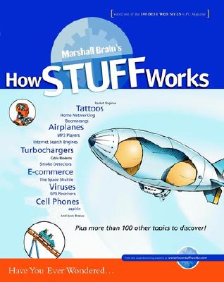 Marshall Brain's How Stuff Works