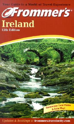 Frommer's Ireland [With Color] (2002)
