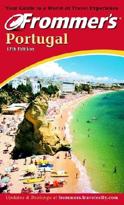 Frommer's Portugal (Frommer's Complete Guides)