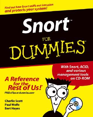Image for Snort?For Dummies