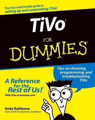 TiVo For Dummies