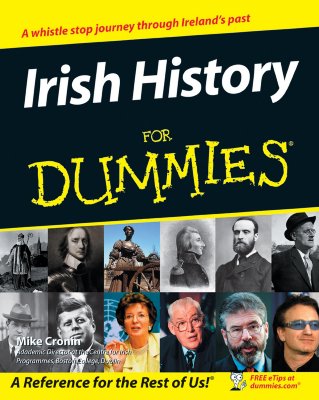 Irish History for Dummies
