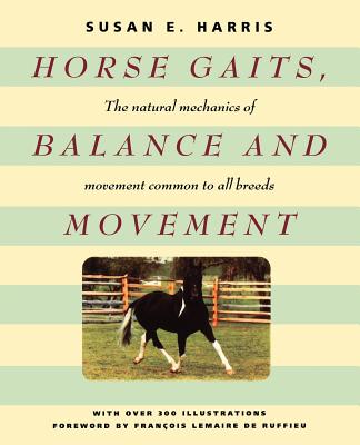 Image for Horse Gaits, Balance and Movement