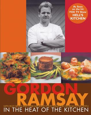 Image for IN THE HEAT OF THE KITCHEN