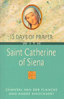 Image for 15 Days of Prayer With Saint Catherine of Siena