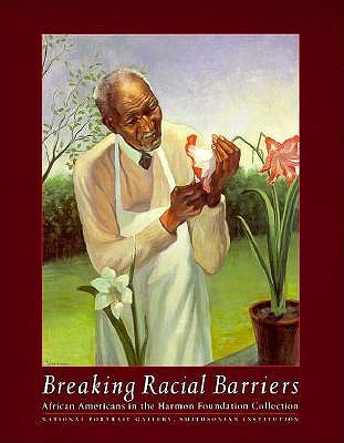 Breaking Racial Barriers: African Americans in the Harmon Foundation Collection